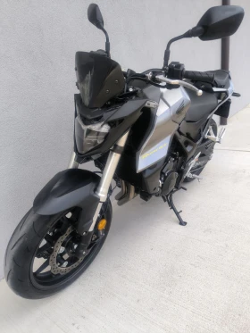 Honda Hornet 750, 2023   | Mobile.bg    16