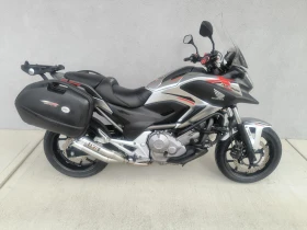 Обява за продажба на Honda Nc 700X, 35kw, ABS ~7 200 лв. - изображение 1