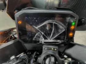 Honda Hornet 750, 2023   | Mobile.bg    17