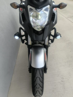 Обява за продажба на Honda Nc 700X, 35kw, ABS ~7 200 лв. - изображение 6
