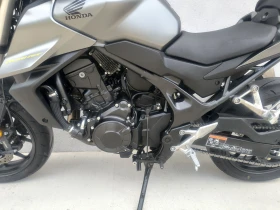 Honda Hornet 750, 2023   | Mobile.bg    14