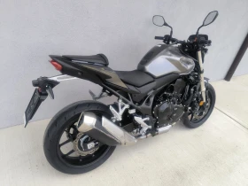 Обява за продажба на Honda Hornet 750, 2023 година  ~7 200 лв. - изображение 2