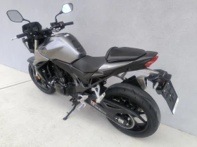 Обява за продажба на Honda Hornet 750, 2023 година  ~7 200 лв. - изображение 10