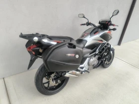 Обява за продажба на Honda Nc 700X, 35kw, ABS ~7 200 лв. - изображение 2