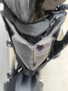 Обява за продажба на Honda Hornet 750, 2023 година  ~7 200 лв. - изображение 11