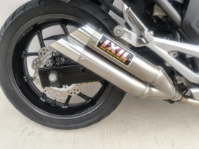 Обява за продажба на Honda Nc 700X, 35kw, ABS ~7 200 лв. - изображение 5