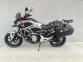 Обява за продажба на Honda Nc 700X, 35kw, ABS ~7 200 лв. - изображение 9