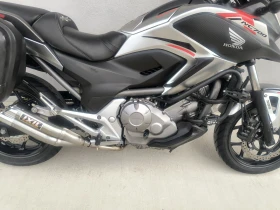 Обява за продажба на Honda Nc 700X, 35kw, ABS ~7 200 лв. - изображение 3