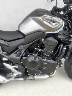 Обява за продажба на Honda Hornet 750, 2023 година  ~7 200 лв. - изображение 3