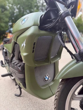 BMW K K75 1990 | Auto.bg — изображение 8