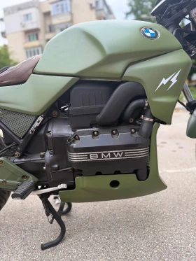 BMW K K75 1990 | Auto.bg — изображение 11