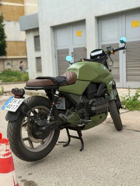 BMW K K75 1990 | Auto.bg — изображение 4