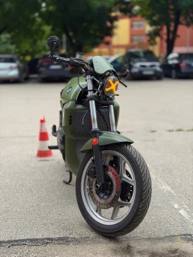 BMW K K75 1990 | Auto.bg — изображение 3