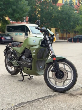 BMW K K75 1990 | Auto.bg — изображение 5
