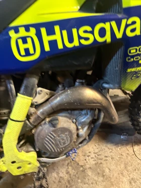 Husqvarna FC | Mobile.bg � ����� ������ 6