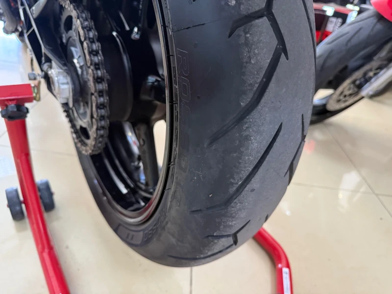 Ktm Duke DUKE 690, снимка 8 - Мотоциклети и мототехника - 51732158