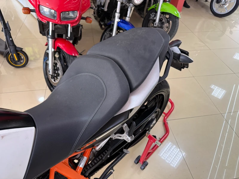 Ktm Duke DUKE 690, снимка 13 - Мотоциклети и мототехника - 51732158