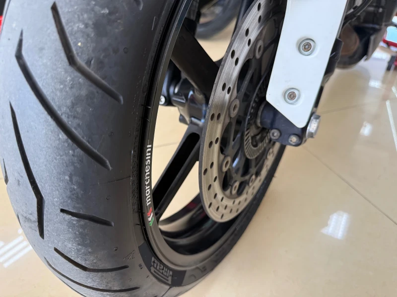 Ktm Duke DUKE 690, снимка 12 - Мотоциклети и мототехника - 51732158