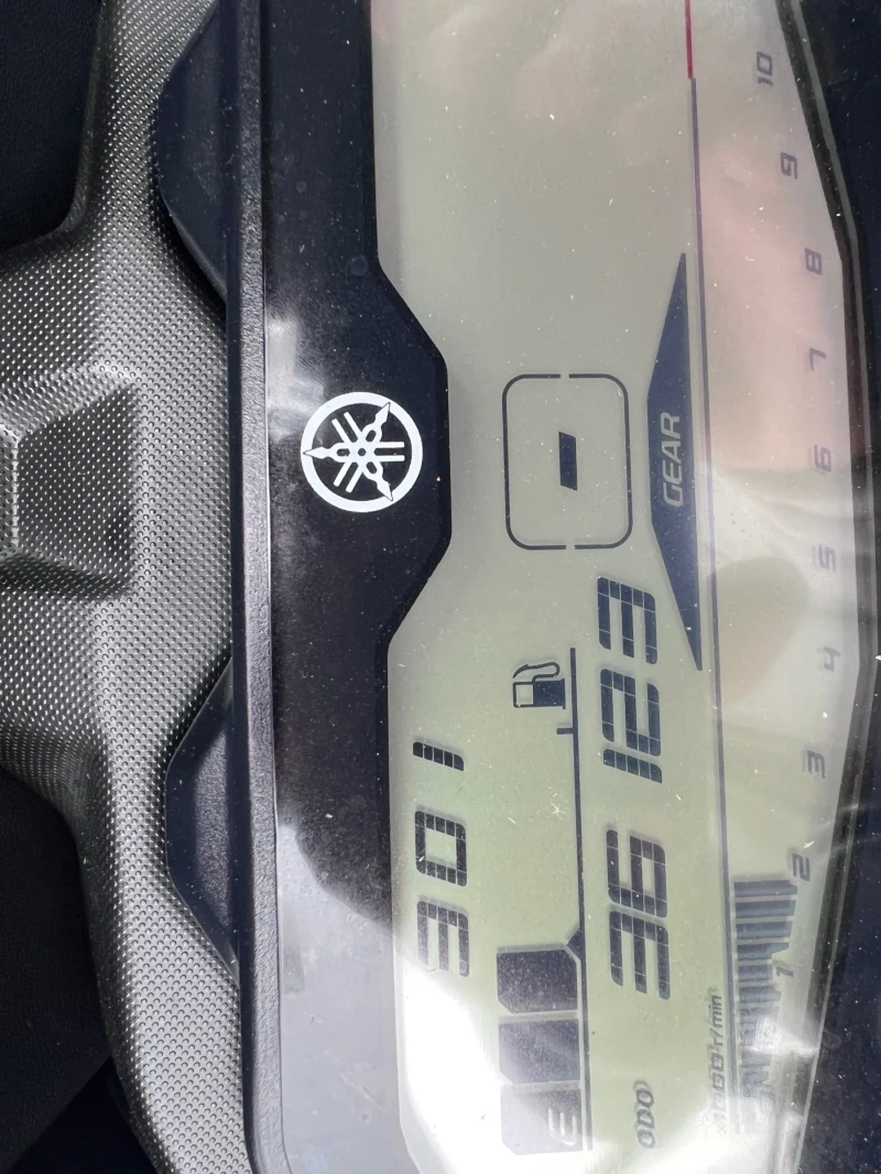 Yamaha Mt-07 Tracer 700 ABS, снимка 11 - Мотоциклети и мототехника - 52143599