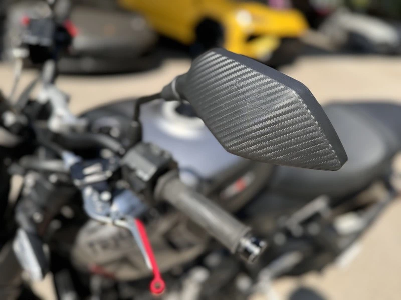 Triumph Trident 660 | Mobile.bg   14