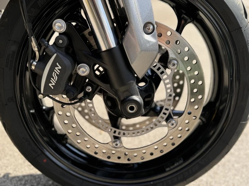 Triumph Trident 660 | Mobile.bg   13