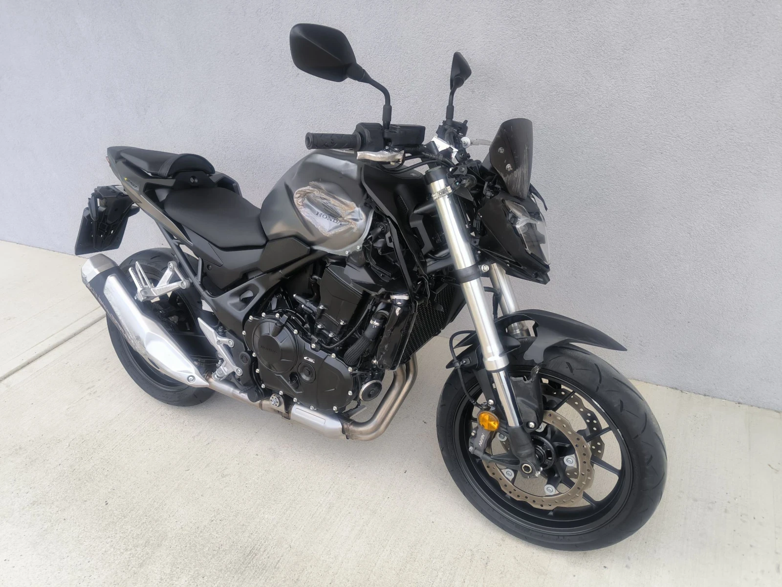 Honda Hornet 750, 2023 година  - изображение 2