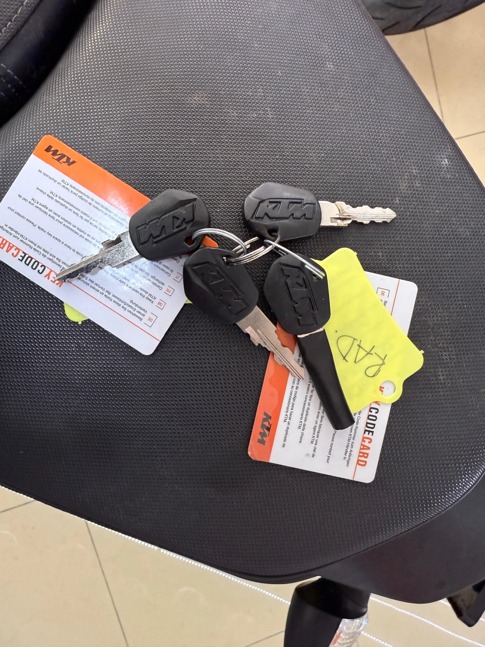 Ktm Duke DUKE 690 | Mobile.bg   15