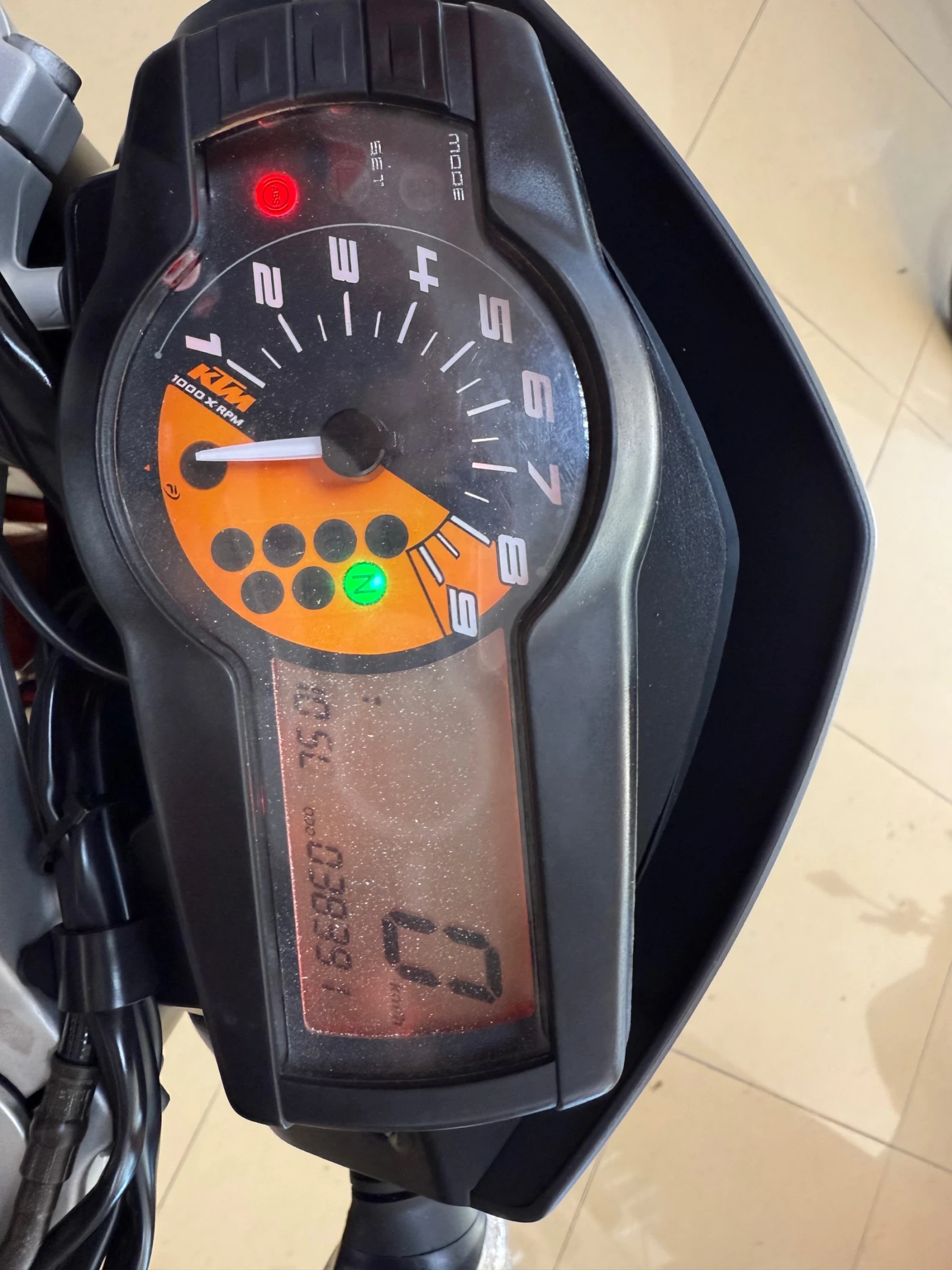 Ktm Duke DUKE 690 | Mobile.bg   16