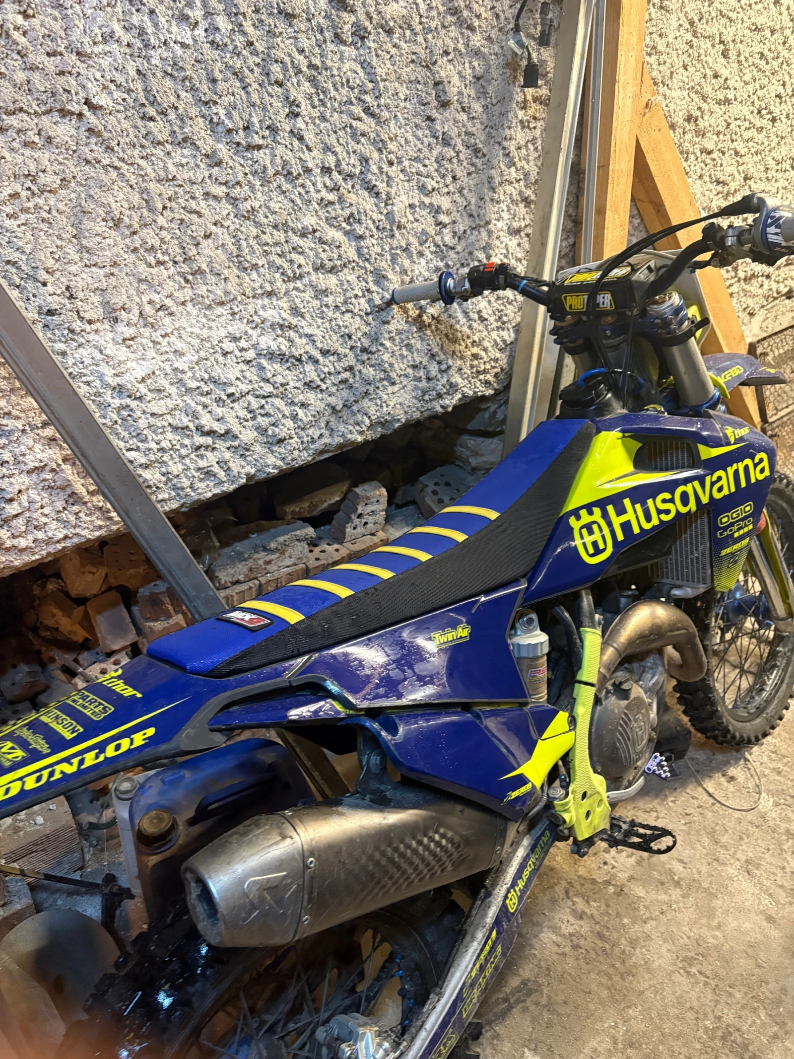 Husqvarna FC | Mobile.bg � ����������� 8