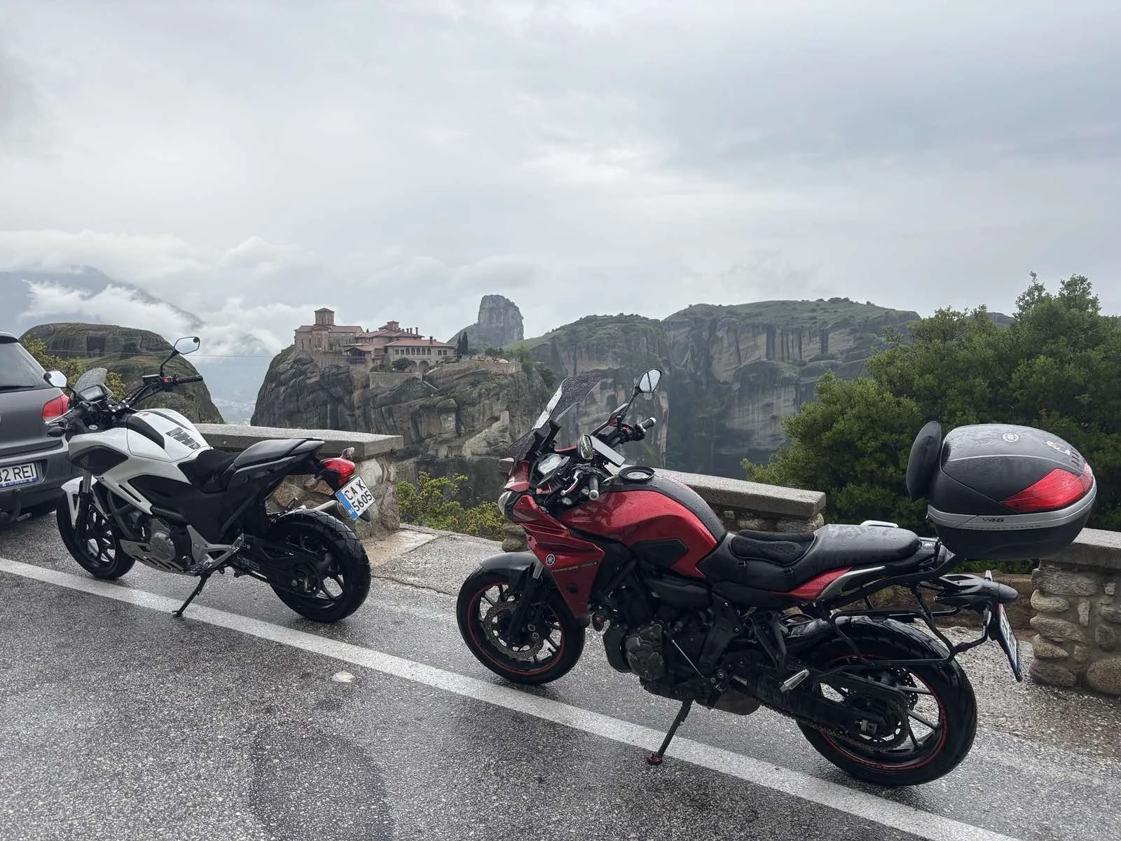 Yamaha Tracer 700, 2017������ | Mobile.bg � ����������� 15