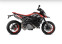 Обява за продажба на Ducati Hypermotard  950 RVE - LIVERY ~31 700 лв. - изображение 1
