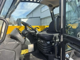 Телескопичен товарач JCB 531-70 AGRI SUPER, снимка 12