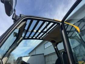 Телескопичен товарач JCB 531-70 AGRI SUPER, снимка 13