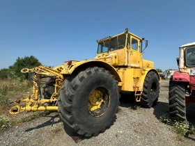 Обява за продажба на Трактор Кировец K701 ~18 000 лв. - изображение 2