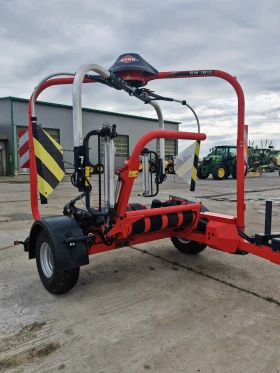 ����������� John Deere RW 1810 ������ � ������������ ������ 20 % | Mobile.bg � ����� ������ 4