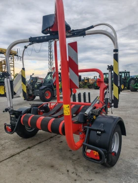 ����������� John Deere RW 1810 ������ � ������������ ������ 20 % | Mobile.bg � ����� ������ 6