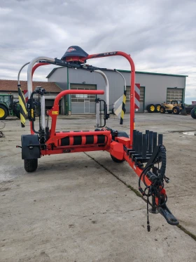 ����������� John Deere RW 1810 ������ � ������������ ������ 20 % | Mobile.bg � ����� ������ 3
