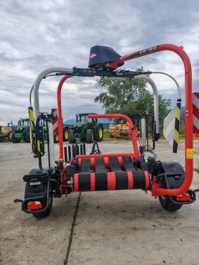 ����������� John Deere RW 1810 ������ � ������������ ������ 20 % | Mobile.bg � ����� ������ 7