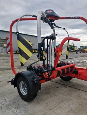 ����������� John Deere RW 1810 ������ � ������������ ������ 20 % | Mobile.bg � ����� ������ 2