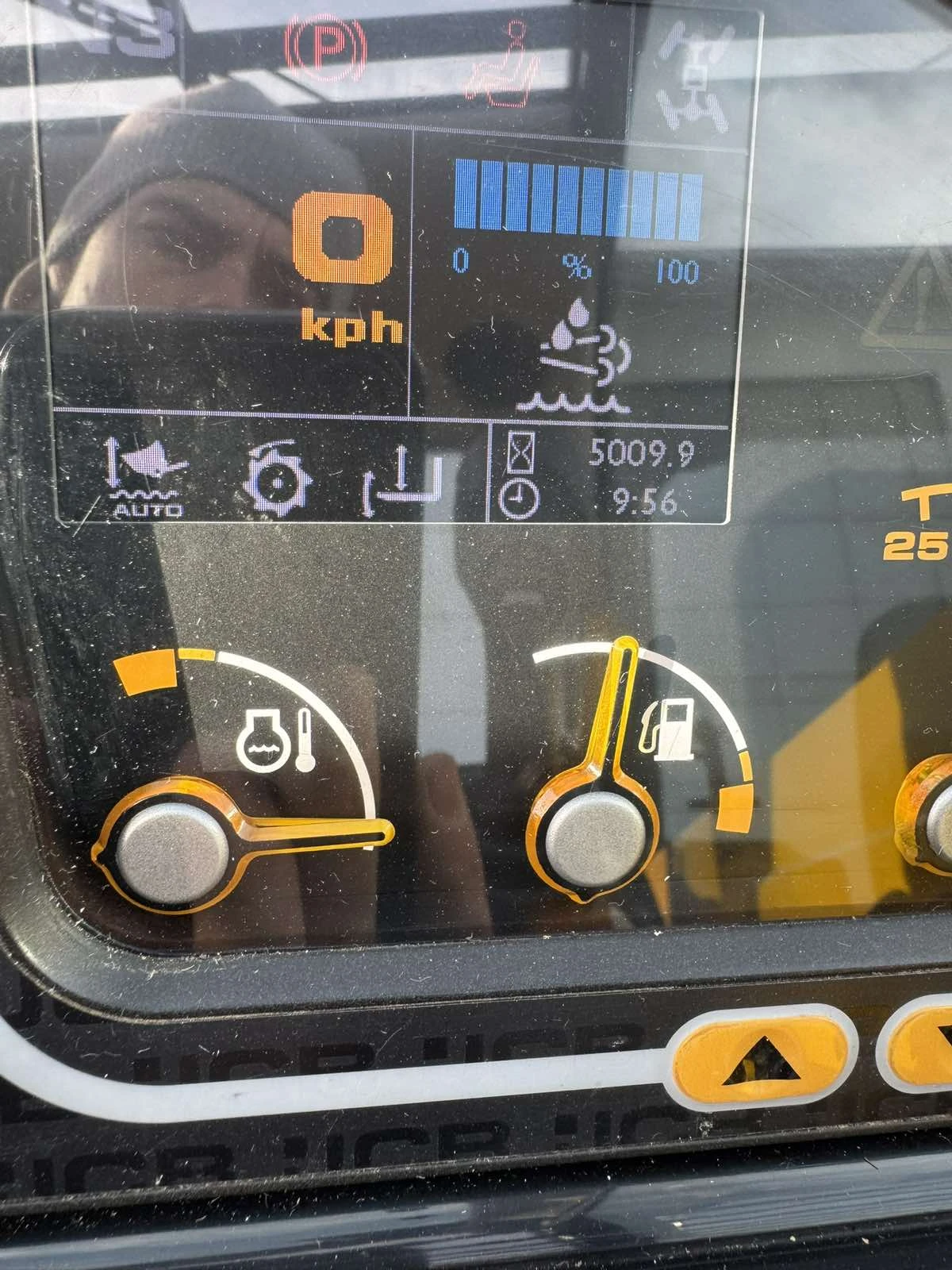 ������������ ������� JCB 531-70 AGRI SUPER | Mobile.bg � ����������� 15