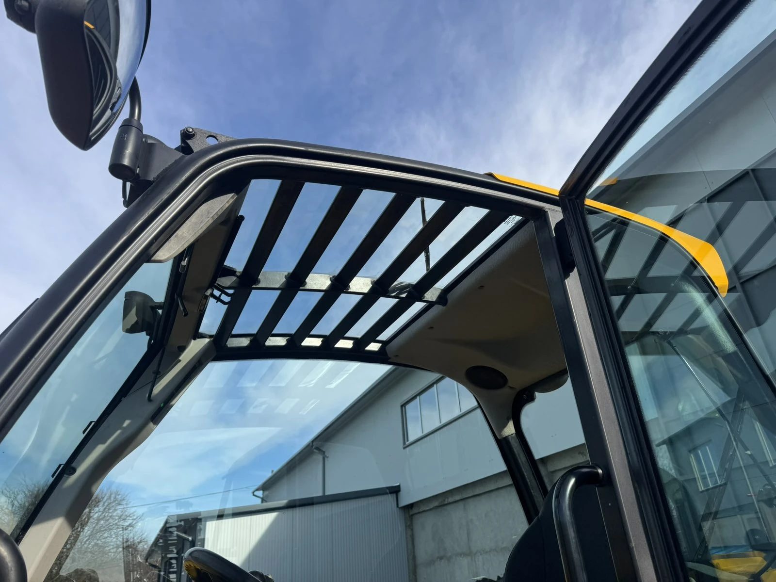 ������������ ������� JCB 531-70 AGRI SUPER | Mobile.bg � ����������� 13