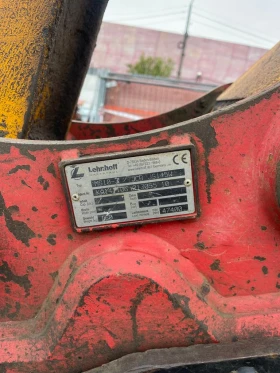 Багер JCB JS 145W, снимка 8