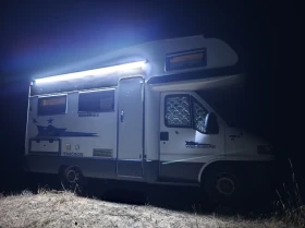 Кемпер Weinsberg Fiat Ducato Weinsberg Meteor , снимка 14