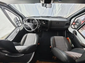 Кемпер Weinsberg Fiat Ducato Weinsberg Meteor , снимка 16