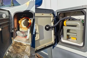 Кемпер Weinsberg Fiat Ducato Weinsberg Meteor , снимка 13