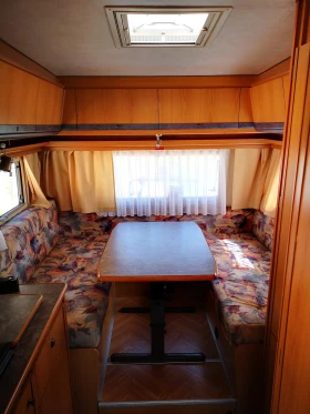 Обява за продажба на Кемпер Weinsberg Fiat Ducato Weinsberg Meteor  ~33 900 лв. - изображение 8