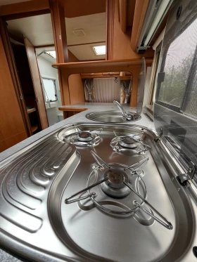 Каравана LMC undefined | Auto.bg — изображение 4