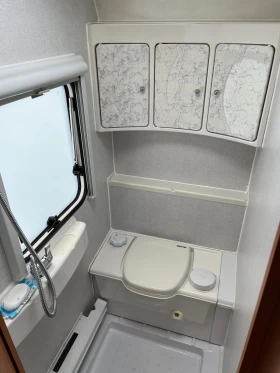 Каравана LMC undefined | Auto.bg — изображение 7