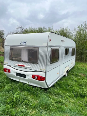 Каравана LMC undefined | Auto.bg — изображение 12