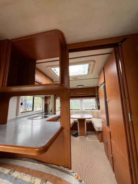 Каравана LMC undefined | Auto.bg — изображение 6